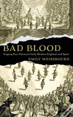 Capa do artigo Bad Blood