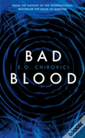 Capa do artigo Bad Blood