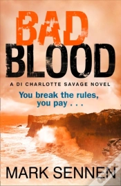 Capa do artigo Bad Blood Free Sampler
