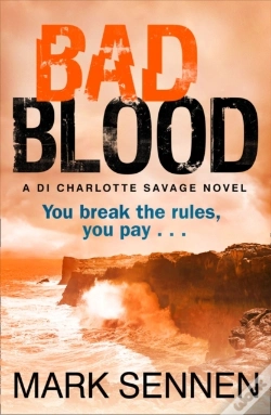 Capa do artigo Bad Blood Free Sampler