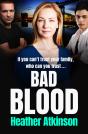 Bad Blood - Preview