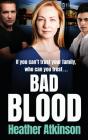 Bad Blood - Preview