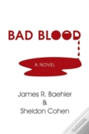Capa do artigo Bad Blood