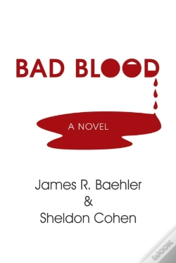 Capa do artigo Bad Blood