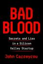 Bad Blood - Preview