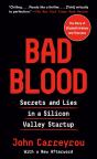 Bad Blood - Preview