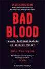 Bad Blood - Preview