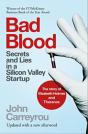 Bad Blood - Preview