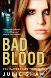 Capa do artigo Bad Blood