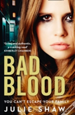 Capa do artigo Bad Blood