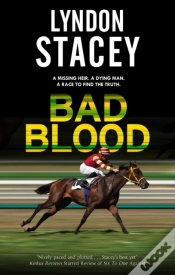 Capa do artigo Bad Blood
