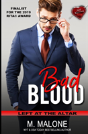 Bad Blood - Preview