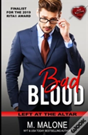 Capa do artigo Bad Blood