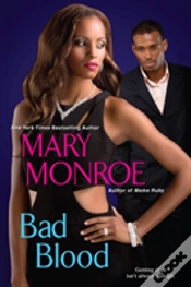 Capa do artigo Bad Blood