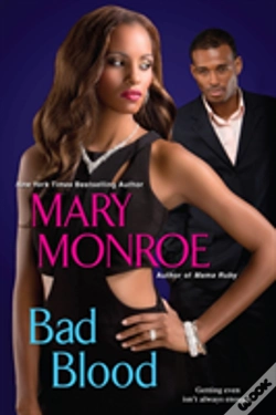 Capa do artigo Bad Blood