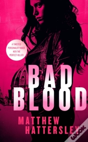 Capa do artigo Bad Blood