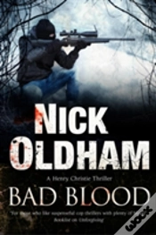 Capa do artigo Bad Blood