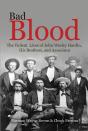Bad Blood - Preview