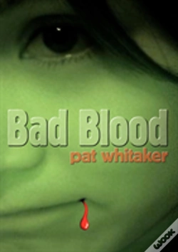 Capa do artigo Bad Blood