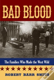 Capa do artigo Bad Blood