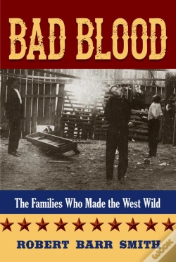 Capa do artigo Bad Blood