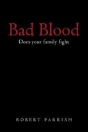 Bad Blood - Preview