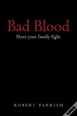 Capa do artigo Bad Blood