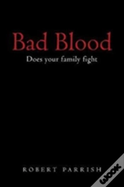 Capa do artigo Bad Blood