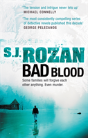 Bad Blood - Preview