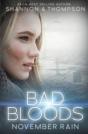 Bad Bloods - Preview