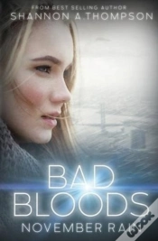Capa do artigo Bad Bloods