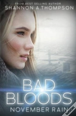 Capa do artigo Bad Bloods