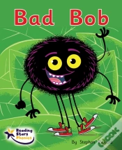 Capa do artigo Bad Bob