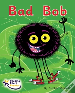 Capa do artigo Bad Bob