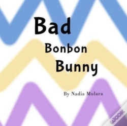 Capa do artigo Bad Bonbon Bunny
