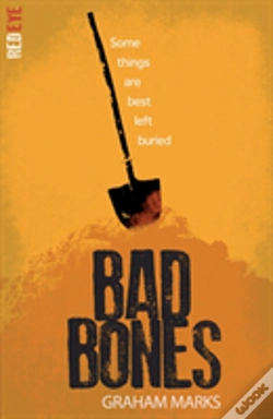 Capa do artigo Bad Bones