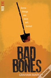 Capa do artigo Bad Bones