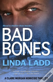 Capa do artigo Bad Bones