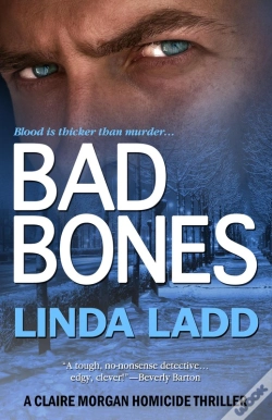 Capa do artigo Bad Bones