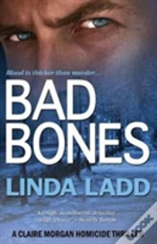 Capa do artigo Bad Bones