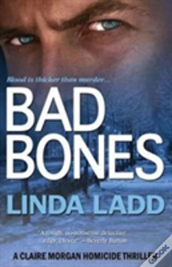 Capa do artigo Bad Bones