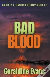 Capa do artigo Bad Bood
