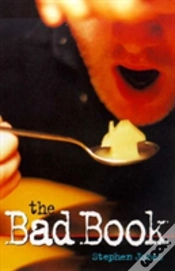 Capa do artigo Bad Book