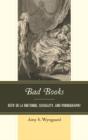 Bad Books - Preview