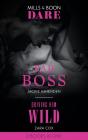 Bad Boss  Driving Him Wild Eb - Preview