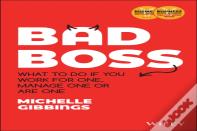Bad Boss