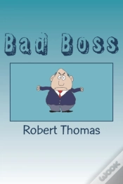 Capa do artigo Bad Boss