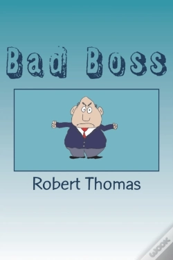 Capa do artigo Bad Boss