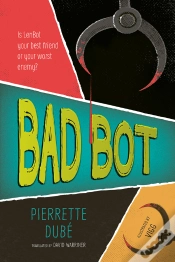 Capa do artigo Bad Bot