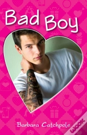 Capa do artigo Bad Boy